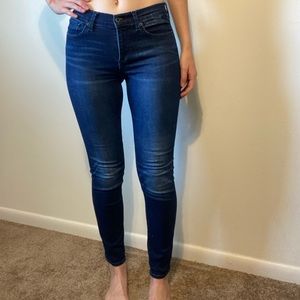 Lucky Brand Skinny Jeans
